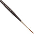 Winsor & Newton Professional Watercolour Sable Brush, Rigger #1...