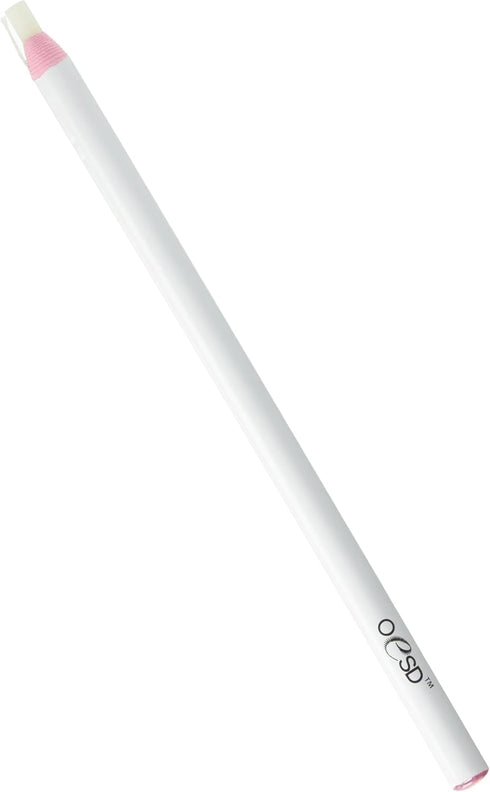 Oklahoma Embroidery Supply & Design LLC The Perfect Pencil 2pk Marking, White...
