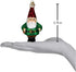 Old World Christmas Ornaments: Garden Gifts Glass Blown Ornaments for Christmas Tree, Gnome...