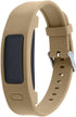 Band for Garmin Vivofit 2, Soft Silicone Replacement Watch Band Strap for Garmin Vivofit 2 Activity Tracker, Fit 6.0 inches-9.0 inches (152mm-230m...