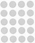 60 Pcs/Set Earbuds Filters Earphone Filter Mesh, Earphone Protective Filters Earphone Accessories, Earbud and in-Ear Headphones, Headphones and Ea...