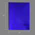Hygloss Products Metallic Foil Paper Sheets for Arts & Crafts, Classroom Activities & Artists-10" x 13", 10 Colors, 40 Sheet...