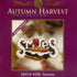 Smores Beaded Counted Cross Stitch Ornament Kit MH184206 Mill Hill 2014 Autumn Harvest...