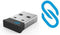 Universal Pairing USB Receiver Rechargeable for Dell KM714 KM717 WM527 WM514 WM326 KM636 WK636P Wireless Keyboard and Mouse...