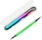 VINYL FROG Craft Weeding Vinyl Basic Tools Kit with Weeder and Air Release Pen for HTV Vinyl Craft Projects (2 pcs/Pack)...