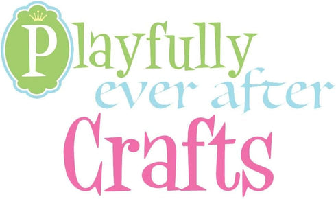 Playfully Ever After 3 Inch 35pc Felt Stars (Yellow)...