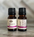 Fabulous Frannie Marjoram Pure Essential Oil Grade 10 ml (.33oz)...