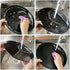 13inch Nonstick Pizza Pan?Carbon Steel Baking Oven Pizza Tray Pie Pans...