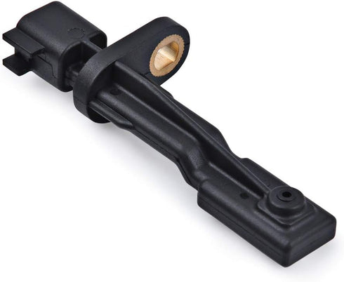 MIKKUPPA ABS Wheel Speed Sensor, Rear Left/Right 52125003AB 5S8494 Replacement for 07-18 Jeep Wrangler, 08-12 Jeep Liberty, 07-11 Dodge Nitro...