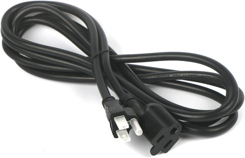 Snow Blower Electric Start Cord 02483100 for Ariens, MTD, Murray, Tecumseh 629-0071, 929-0071, 929-0071A, 929-0071B, 6219MA, 32450B 2X 524WE 528SW...