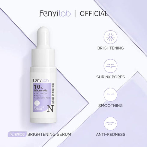AKARY Skincare Serum for Face, Facial Serum with Retinol to Even Skin Tone, Shrink Pores, Reduce Oil, and Dark Spots, Suitable for Oily, Dull Skin...