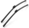 OEM Windshield Wiper Blades Replacement for 2015-2020 C300 & GLC Class GLC300 W205 C205 A205 Top Lock 22"+22" (Set of 2)...
