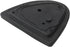 Carbhub W220 Left and Right Door Wing Mirror Base Seal Gasket Fit for Mercedes-Benz W220 S350 S65 AMG 2006, S430 S500 S55 AMG S600 2001-2006, Repl...