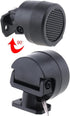 2pcs Dome Tweeters, 12V 500W High Efficiency Car Stereo Speakers, TP-006A Mini Dome Tweeter Speakers for Car Audio System Accessories......