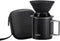 Portable Pour Over Coffee Maker Set, Collapsible Silicone Coffee Dripper Set, Perfect for Travel, Camping, Home...