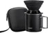 Portable Pour Over Coffee Maker Set, Collapsible Silicone Coffee Dripper Set, Perfect for Travel, Camping, Home...