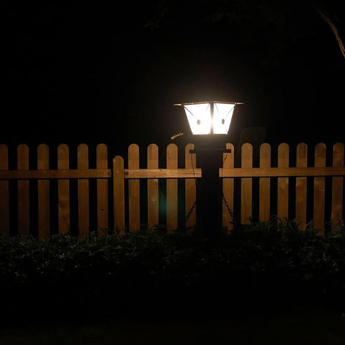 LED Landscape Light Bulbs 1W 12V Yellow White 2200K?7W Low Voltage Light Bulbs Equivalent?Wedge Base T5 Malibu Bulbs, Garden Light Bulbs, Landscap...