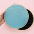 Wall Hanging Brooch Jewelry Storage Display Stand Enamel Pin Display Holder Earrings Necklace Glitter Pin Display Board with stars, Pin Collection...