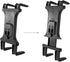 ARKON Mounts Universal Tablet Holder for Apple iPad Pro iPad Air iPad iPad mini Galaxy Tablets TAB001...