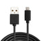 Micro USB Charging Cable Data Sync Charger Cord for Android Compatible with LG Stylo 2 LTE, L82VL (Straight Talk/Tracfone) - 5ft...