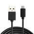 Micro USB Charging Cable Data Sync Charger Cord for Android Compatible with LG Stylo 2 LTE, L82VL (Straight Talk/Tracfone) - 5ft...