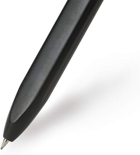 Moleskine Classic Pro Click Pencils, 0.7 HB Lead, Black...
