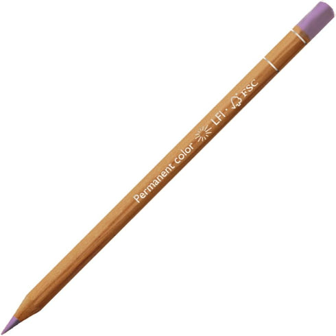 Caran D'ache Luminance 6901 Color Pencil, 630 Ultrmarine Violet...