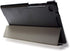 Google Nexus 7 2nd (2nd.2013 Model) pu Leather Pouch with Stand - Fit for 2013 Release Nexus 7 Tablet (Black)...