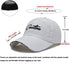 Croogo Quick Dry Sports Hat UPF 50+ Baseball Cap Embroidered Lightweight Outdoor UV Protection Sun Hats for Men Women...