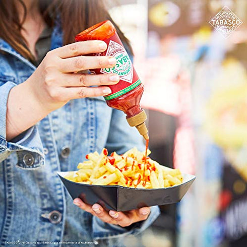 TOBASCO Sriracha Sauce, 256 ML...