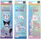 Set of 3, Cute Pencils, B Hexagonal Pencil, 5 Pcs Per Box, 15 Count (Package May Vary)...