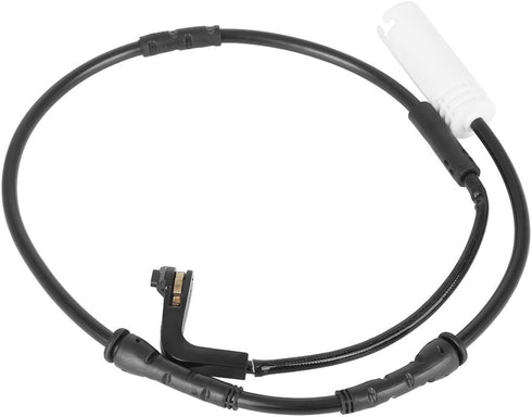 X AUTOHAUX 34356779619 Front Brake Pad Electronic Wear Sensor Brake Pad Wear Indicators for BMW 135i 328i 328xi 335d 335i 335is M3...