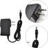 4.2V 2A Power Supply Adapter AC to DC 5.5mmx2.5mm 3.5mmx1.35mm Wall Charger Replacement 4ft Power Cord Input 100-240V 50-60Hz Output 9 Volt 1.5 Am...