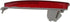 TYC Left Reflector Assembly Compatible with 2009-2014 Nissan Murano...