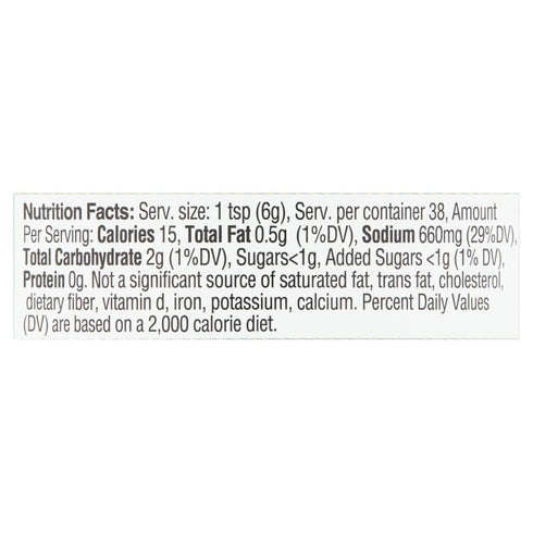 Better Than Bouillon, No Chicken Base, Vegan Certified 8 oz....