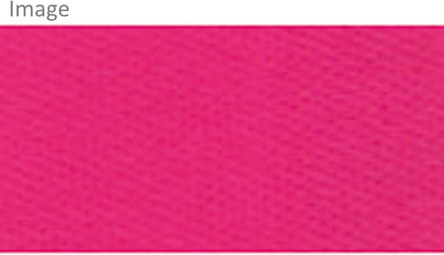 McGinley Mills 9/16" W Acetate Satin Ribbon, Cyclamen Pink, 100 Yard Spool...