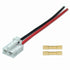 12 Gauge Blower Motor Connector Harness for Toyota Tacoma 2005-2016 Replace 82998-12380 90980-10916, 6 Inches 12 Gauge Wire Harness...