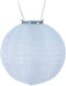 Allsop Home Garden 31577 Solar Lighting, White...