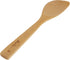 Helen’s Asian Kitchen Bamboo Kitchen Corner Spoon Cooking Utensil, 12-Inch...