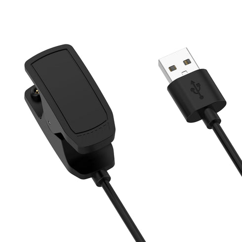 MOTONG Compatible with Garmin Descent MK3 USB Charging Dock Cable, Replacement USB Charger Charging Dock Cable Compatible with Garmin Descent MK3/...