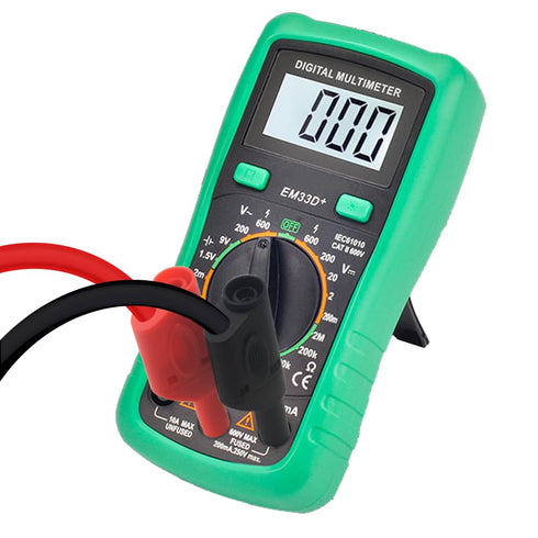 WMYCONGCONG 10 PCS Safety Fully Insulated 4mm Banana Plugs DIY Wire Solder Male Stackable Connectors with Jack Socket Adapters for Multimeter Test...