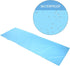 Outdoor Portable Envelope Slee Bag Liner Thermal Carry Cam Hiking Sheet Sack(Blue)...