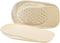 Premium Heel Cushions for Heel Pain Relief & Shoe Comfort - Gel Inserts for Women and Men, High Heel Pad & Grips, Adjust for Shoes Too Big (Small ...