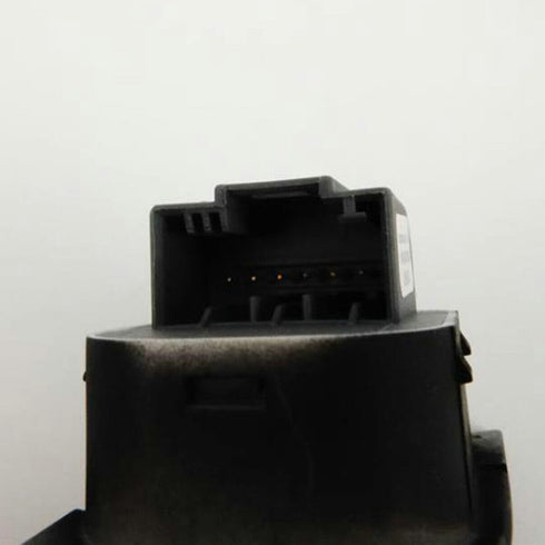 Left Driver Mirror Switch Knob Heated 6 Pins for VW Volkswagen Passat 2012 2013 2014 2015...