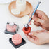 31pcs Fondant Cake Modeling Decorating Hand Sculpting Tools Kit for Cookie Cake Decorating, Sugarcraft Sculpture Pottery...