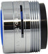 Danco 10489 Chrome Dual Thread Slotted Water-Saving Aerator, 15/16-27 Male X 55/64-27 Female...