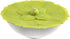 Charles Viancin - Artichoke Silicone Lid for Food Storage and Cooking - 11''/28cm - Airtight Seal on Any Smooth Rim Surface - BPA-Free - Oven, Mic...