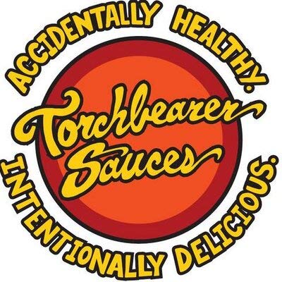 Torchbearer Sauces Zombie Apocalypse Ghost Chili Hot Sauce, 5 Fl Oz - All Natural, Vegan, Extract Free, Made in USA, Featured on Hot Ones!...