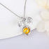 Dragon Cage Pendants for Pearl Jewelry Making Sterling Silver, Design Pearl Cage Pendants for Women...