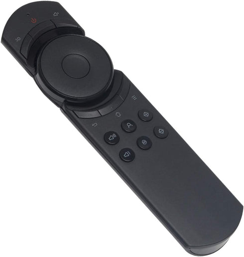 WINFLIK New Replace Remote Compatible with JMGO Projector...